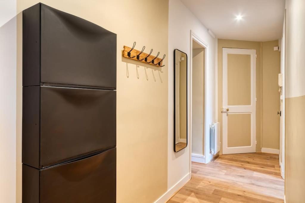 Appartement Renove Rouen Exterior foto